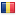 andros.nl is hosted in Romania